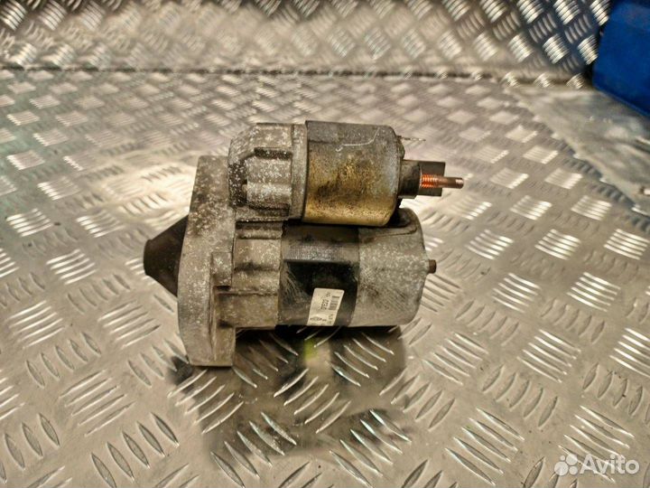 Стартер Renault Megane рест. (1999 - 2003) 105119F