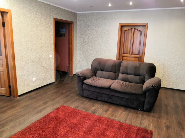 4-к. квартира, 80 м², 7/10 эт.