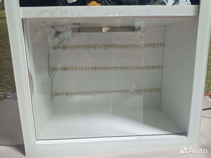 Освещение для фотооператора и видеооператора