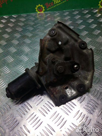 Моторчик дворников Mitsubishi Lancer 9 седан 1.6Л