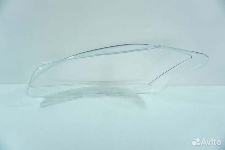 Стекло фары правое Mercedes-Benz S-Class W221