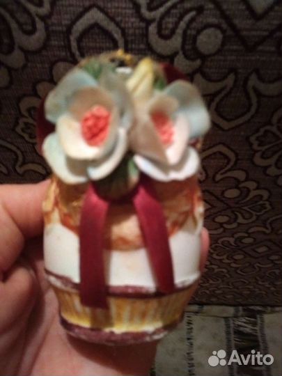 Набор для соли,перца и салфеток