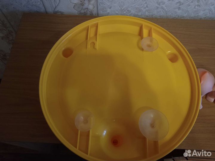 Стульчик для купания