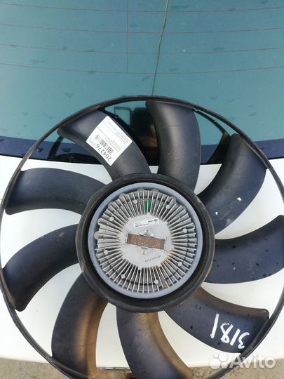 Визкомуфта