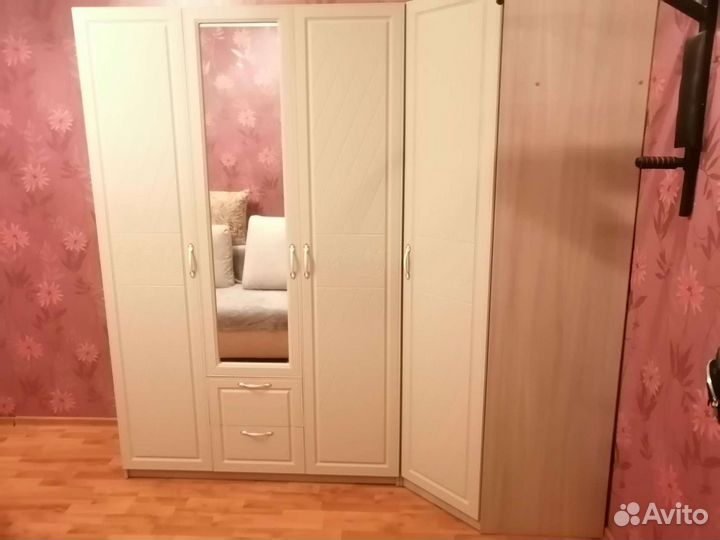 Мастер на час. Сборка мебели