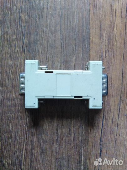 Кабель usb lpt