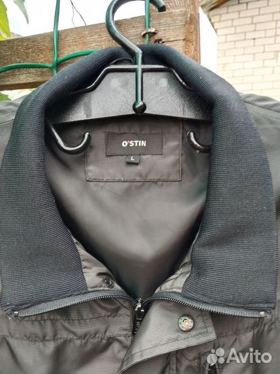 Ветровка Ostin