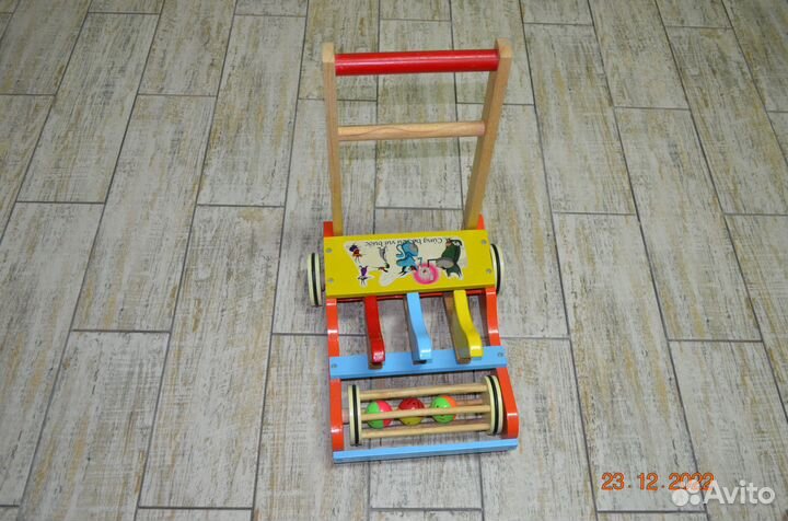 Ходунки детские