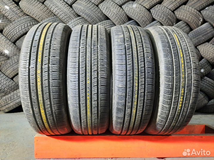 Nexen Aria AH7 235/65 R18