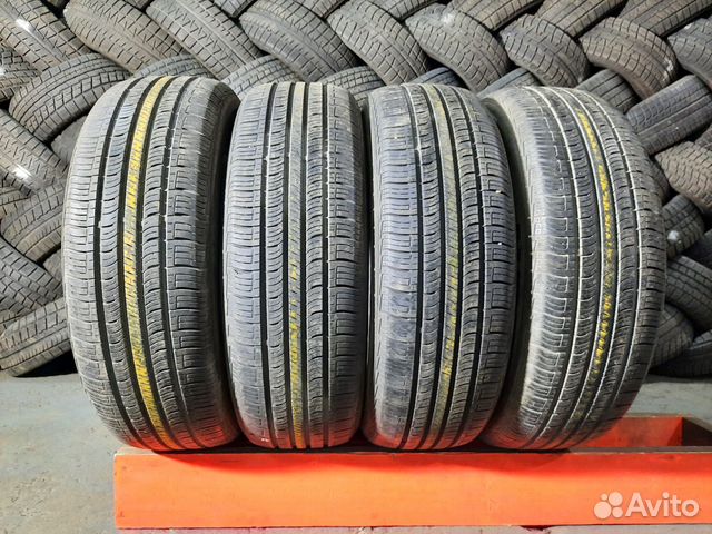 Nexen Aria AH7 235/65 R18