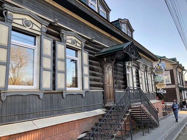 Торговая площадь, 30 м²