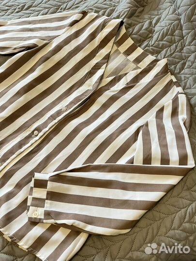 Рубашка 46 размер