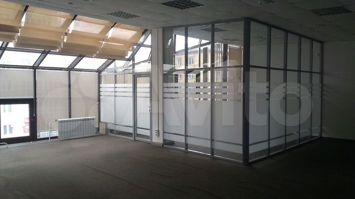 Офис, 901.8 м²