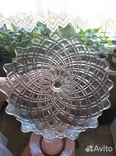 Цветное стекло