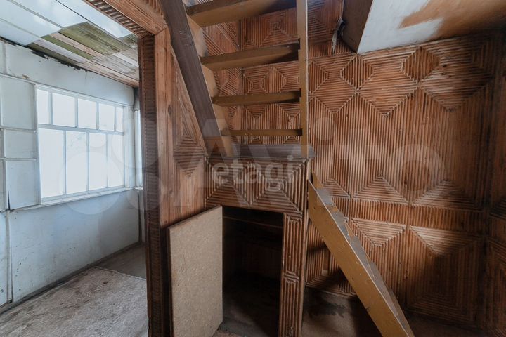 Дача 36 м² на участке 5,5 сот.