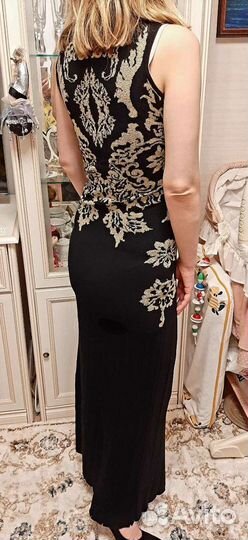 Платье на праздник, в театр love republic р 42-44