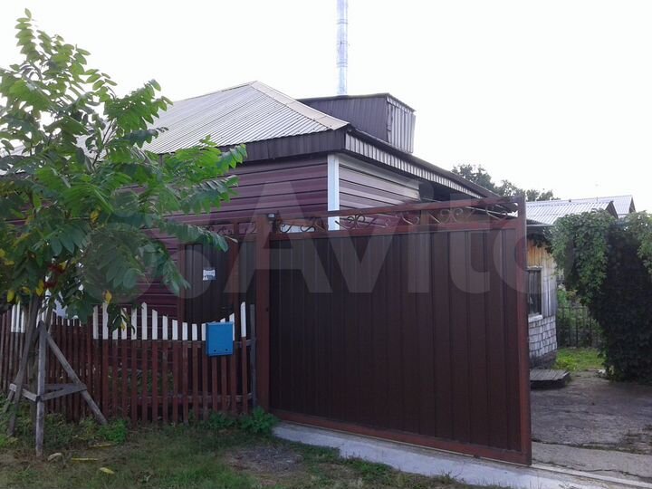 Дом 68 м² на участке 4,3 сот.