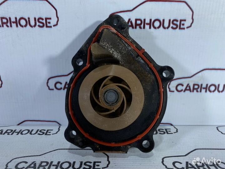 Помпа Peugeot 308 euro 4 1.6 EP6 5FW 2009