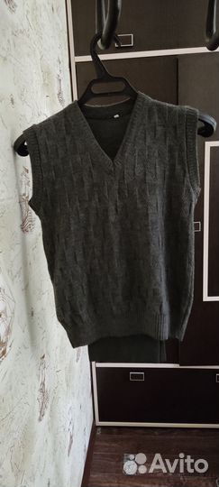 Школьная форма