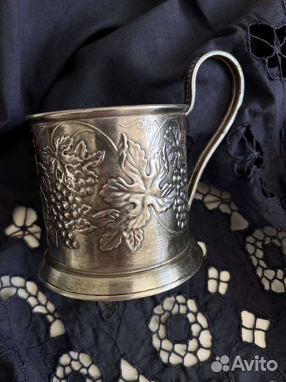 Подстаканник 