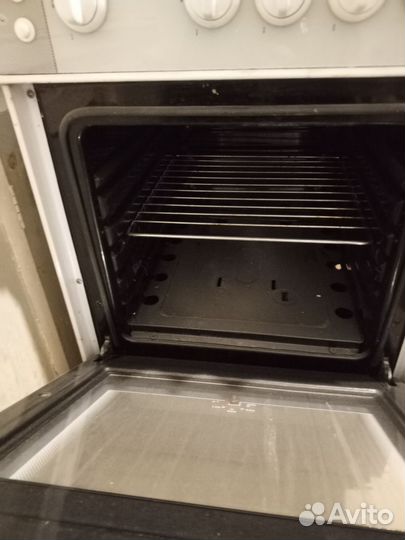 Газовая плита бу