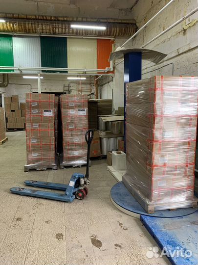 Загрузчик-выгрузчик