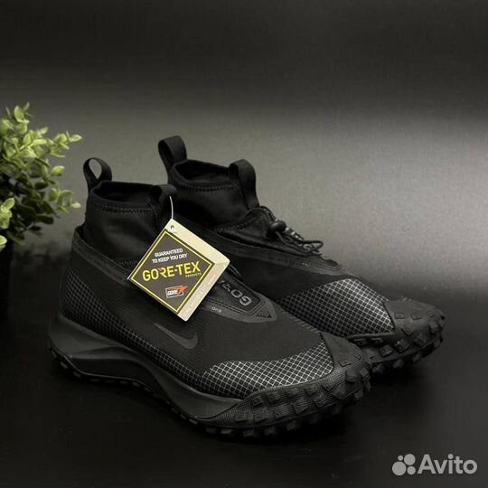 Кроссовки Nike Acg Mountain Fly Gore Tex