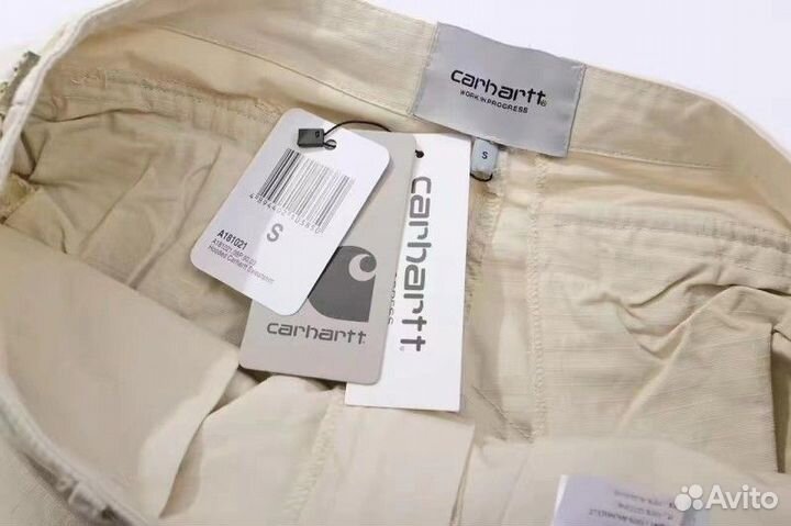 Другое карго Carhartt