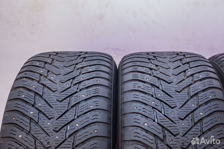 Nokian Tyres Hakkapeliitta 8 SUV 275/50 R20 113T