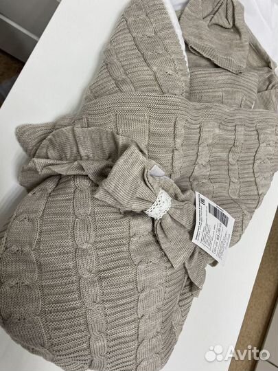 Конверт на выписку Новый весна/лето 5 предметов