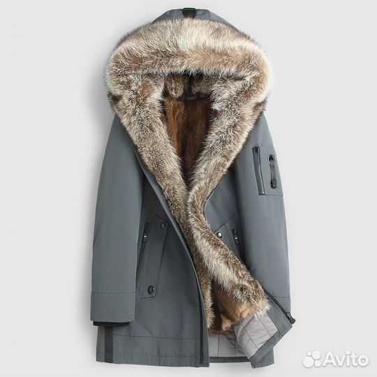 Одежда от Parker