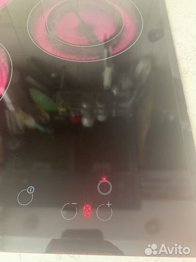 Варочная панель Korting