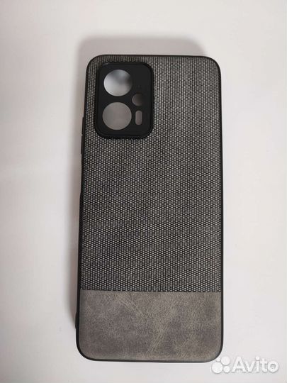 Чехол-накладка для Xiaomi Redmi Note 11T Pro