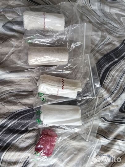 Бинты Германия