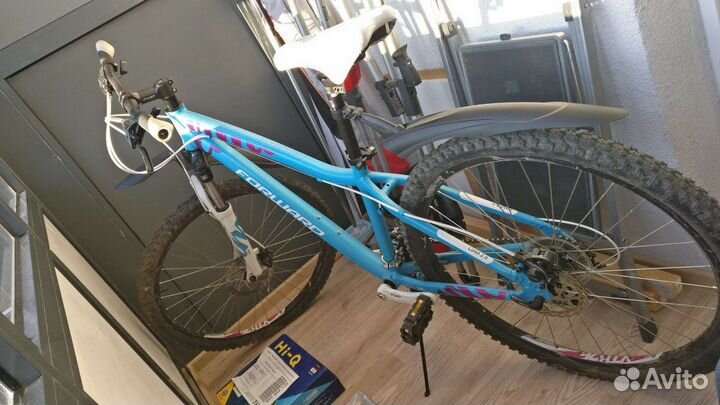 Велосипеды бу взрослый женский