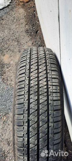 Bridgestone Dueler H/T 195/80 R15 96S