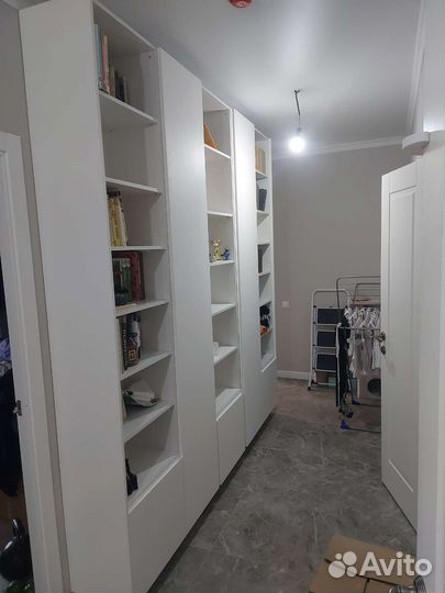 Мастер корпусной мебели