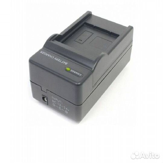 Fuji BC - 80 digital зарядное устройство