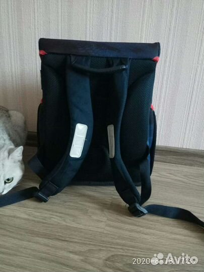 Школьный ранец Herlitz loop