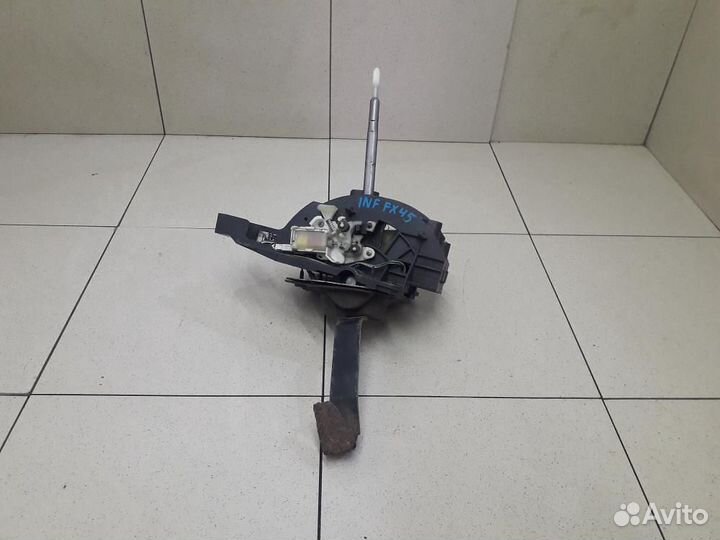 Кулиса трос Infiniti FX 35/45 S50 2003-2007