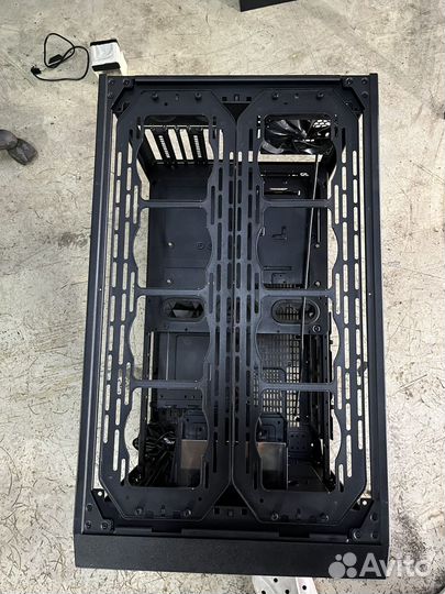 Thermaltake Core X5 корпус для пк atx