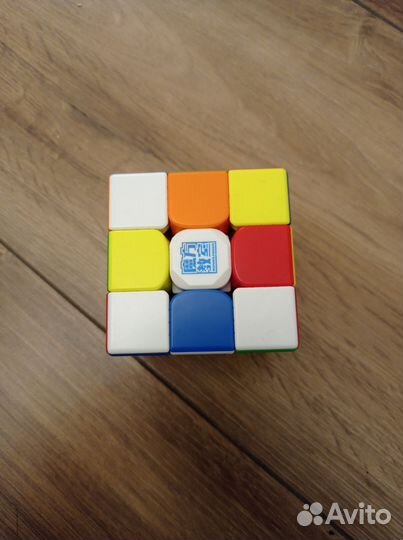 Кубик рубик