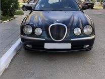 Jaguar S-type 3.0 AT, 2001, 203 800 км, с пробегом, цена 380 000 руб.