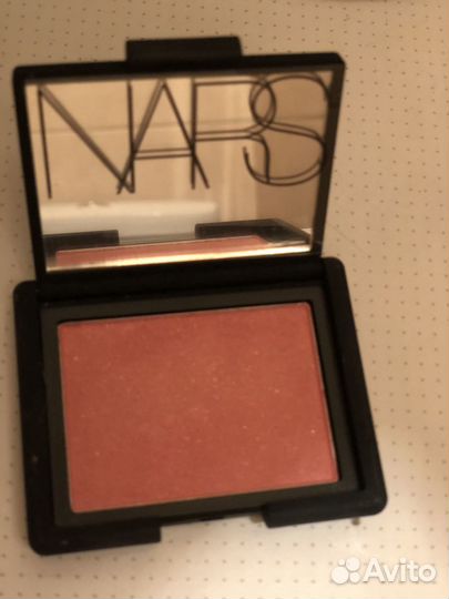 Румяна Nars