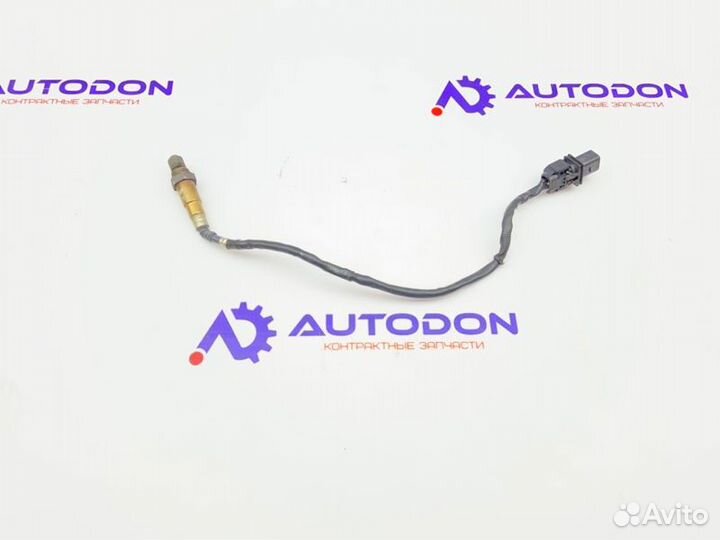 Датчик кислородный Mercedes E-Класс W211 М272 3.5