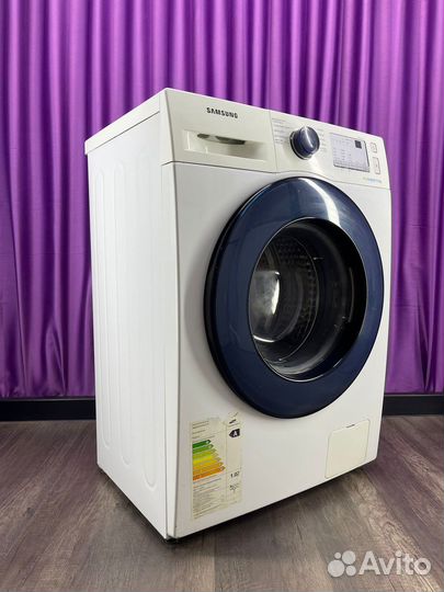 Стиральная Машинка Б/У с гарантией