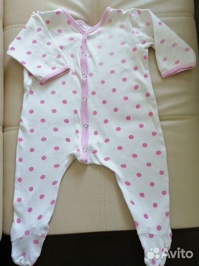 Детская одежда (пакетом)