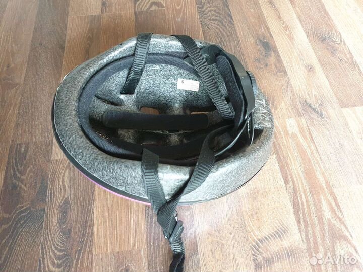 Велошлем Roces, размер S (52-56 см)