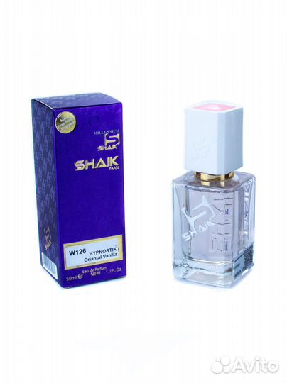 Lancome Hypnose Shaik W126 50ml