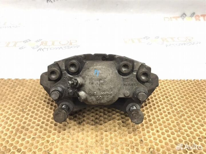 Суппорт передний правый Audi Q5 (8R) 2008-2012